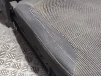 Автозапчасти б/у левое переднее сидение за opel insignia a sedán (g09) 2.0 cdti (69) ссылки oem iam   n2.z2.pasillo.1.f.5