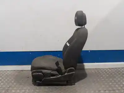 Автозапчасти б/у левое переднее сидение за opel insignia a sedán (g09) 2.0 cdti (69) ссылки oem iam   n2.z2.pasillo.1.f.5
