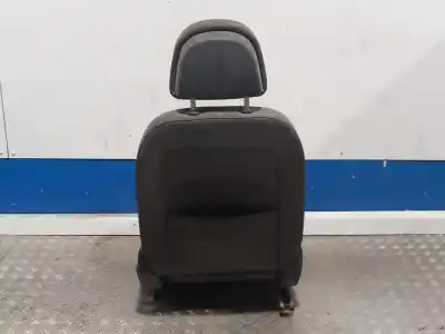 Автозапчасти б/у левое переднее сидение за opel insignia a sedán (g09) 2.0 cdti (69) ссылки oem iam   n2.z2.pasillo.1.f.5