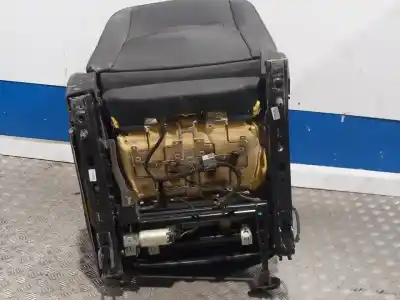 Автозапчасти б/у левое переднее сидение за opel insignia a sedán (g09) 2.0 cdti (69) ссылки oem iam   n2.z2.pasillo.1.f.5