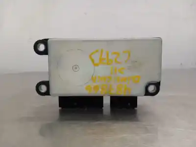 Second-hand car spare part airbag control unit for opel insignia a sedán (g09) 2.0 cdti (69) oem iam references 13578320 41086901