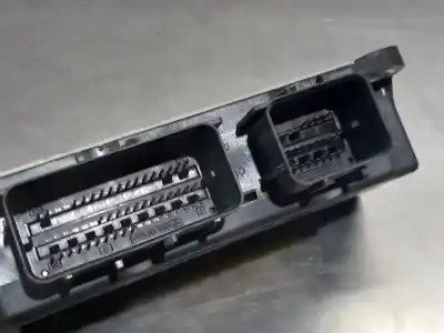 Автозапчастина б/у блок управління подушками безпеки для opel insignia a sedán (g09) 2.0 cdti (69) посилання на oem iam 13578320 41086901  n1.z2.4.7.3