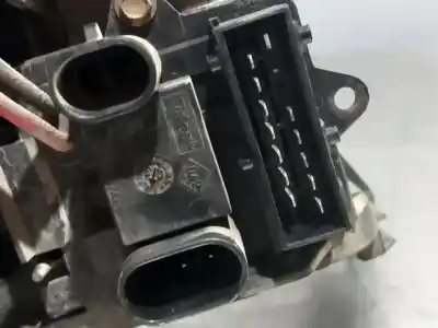 Автозапчастина б/у тепловий двигун для renault kangoo (f/kc0) authentique 64 cv / 47 kw посилання на oem iam   n2.z1.15.4.2 Автозапчастина б/у тепловий двигун для renault kangoo (f/kc0) authentique 64 cv / 47 kw посилання на oem iam   n2.z1.15.4.2