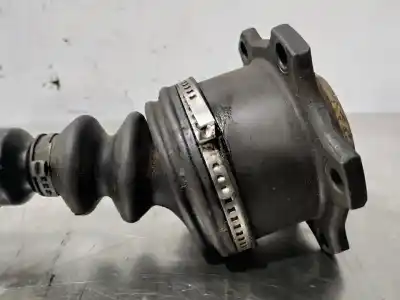 Second-hand car spare part front left transmission for audi a6 c5 avant (4b5, 4b6) 2.5 tdi oem iam references 4b0407271ap  n2.z1.7.6.3