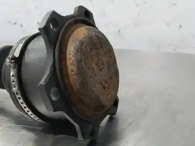 Second-hand car spare part front left transmission for audi a6 c5 avant (4b5, 4b6) 2.5 tdi oem iam references 4b0407271ap