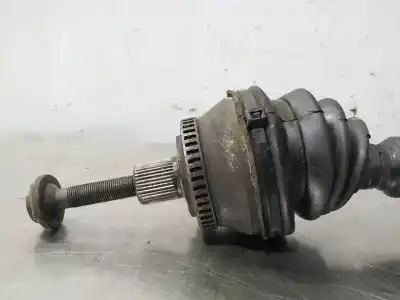 Second-hand car spare part front left transmission for audi a6 c5 avant (4b5, 4b6) 2.5 tdi oem iam references 4b0407271ap  n2.z1.7.6.3