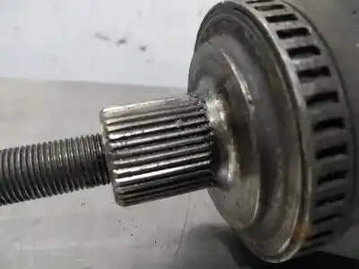 Second-hand car spare part front left transmission for audi a6 c5 avant (4b5, 4b6) 2.5 tdi oem iam references 4b0407271ap  n2.z1.7.6.3