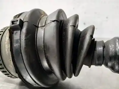 Second-hand car spare part front left transmission for audi a6 c5 avant (4b5, 4b6) 2.5 tdi oem iam references 4b0407271ap  n2.z1.7.6.3