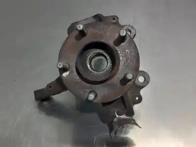 Pezzo di ricambio per auto di seconda mano ATTACCO ANTERIORE DESTRO per FORD FOCUS BERLINA (CAP)  Riferimenti OEM IAM 3M513K170  N4.Z1.01.02.06