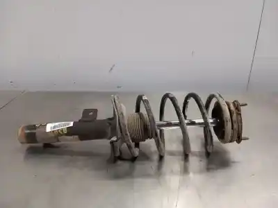 Автозапчастина б/у передній правий амортизатор для ford tourneo connect (tc7) familiar посилання на oem iam   n4.z1.01.02.06