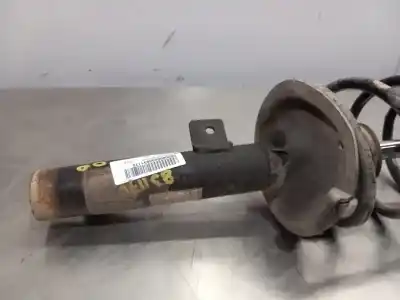 Автозапчастина б/у передній правий амортизатор для ford tourneo connect (tc7) familiar посилання на oem iam   n4.z1.01.02.06