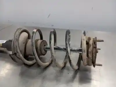 Peça sobressalente para automóvel em segunda mão amortecedor dianteiro direito por ford tourneo connect (tc7) familiar referências oem iam 