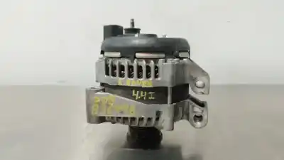 Автозапчастина б/у генератор для land rover range rover (lm) 4.4 v8 cat посилання на oem iam 0210800250  n1.z1.43.2.m