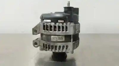 Автозапчастина б/у генератор для land rover range rover (lm) 4.4 v8 cat посилання на oem iam 0210800250  n1.z1.43.2.m