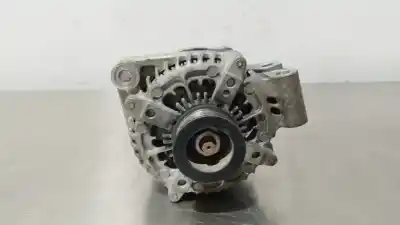 Автозапчастина б/у генератор для land rover range rover (lm) 4.4 v8 cat посилання на oem iam 0210800250