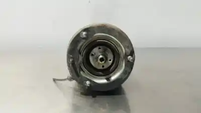 Second-hand car spare part front left shock absorber for land rover range rover (lm) 4.4 v8 cat oem iam references ah4218b037ac  n4.z1.01.01.11