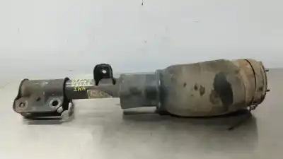 Second-hand car spare part front left shock absorber for land rover range rover (lm) 4.4 v8 cat oem iam references ah4218b037ac  n4.z1.01.01.11