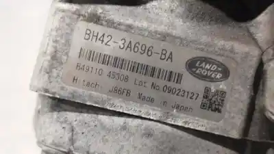 Автозапчастина б/у насос керма для land rover range rover (lm) 4.4 v8 cat посилання на oem iam bh423a696ba  n2.z1.27.1.5