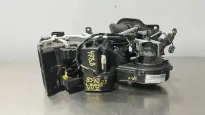 Автозапчастина б/у повне нормальне опалення для land rover range rover (lm) 4.4 v8 cat посилання на oem iam 7h4218c424aa  n1.z2.10.2.1