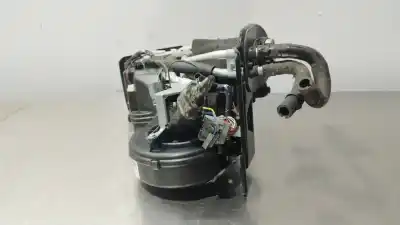 Автозапчастина б/у повне нормальне опалення для land rover range rover (lm) 4.4 v8 cat посилання на oem iam 7h4218c424aa