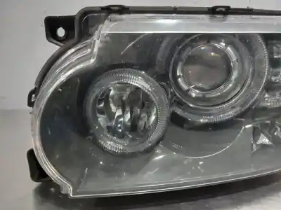 Автозапчастина б/у ліва фара для land rover range rover (lm) 4.4 v8 cat посилання на oem iam   n1.z1.44.3.a
