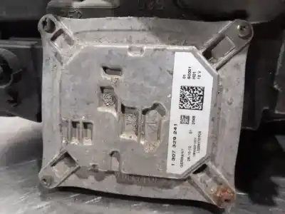 Автозапчастина б/у ліва фара для land rover range rover (lm) 4.4 v8 cat посилання на oem iam   n1.z1.44.3.a