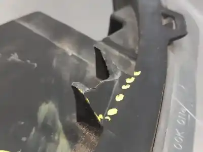 Автозапчастина б/у ліва фара для land rover range rover (lm) 4.4 v8 cat посилання на oem iam   n1.z1.44.3.a