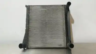 Автозапчастина б/у інтеркулер для land rover range rover (lm) 4.4 v8 cat посилання на oem iam bh429l440ab
