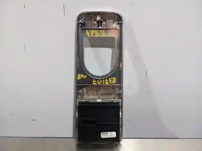 Автозапчастина б/у многофункційне управління для land rover range rover (lm) 4.4 v8 cat посилання на oem iam bh4214b596ad