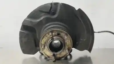 Автозапчастина б/у передній лівий культ для land rover range rover (lm) 4.4 v8 cat посилання на oem iam   n4.z1.01.01.11