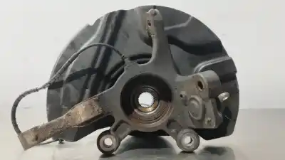Автозапчастина б/у передній лівий культ для land rover range rover (lm) 4.4 v8 cat посилання на oem iam   n4.z1.01.01.11