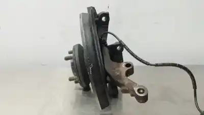 Автозапчастина б/у передній лівий культ для land rover range rover (lm) 4.4 v8 cat посилання на oem iam   n4.z1.01.01.11