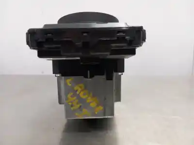 Автозапчастина б/у передач для land rover range rover (lm) 4.4 v8 cat посилання на oem iam bh427e453af
