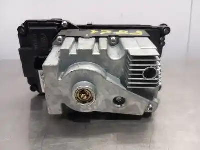 Автозапчастина б/у передач для land rover range rover (lm) 4.4 v8 cat посилання на oem iam bh427e453af  n1.z2.6.2.2