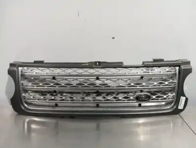Автозапчастина б/у передня решіта для land rover range rover (lm) 4.4 v8 cat посилання на oem iam ah428138a  n1.z3.3.5.6