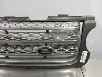 Автозапчастина б/у передня решіта для land rover range rover (lm) 4.4 v8 cat посилання на oem iam ah428138a  n1.z3.3.5.6