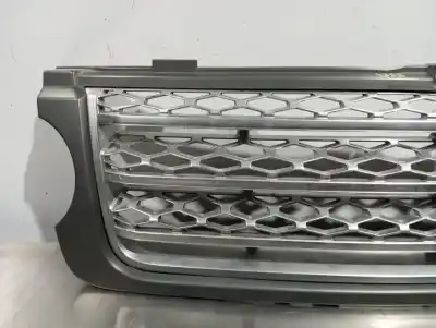 Автозапчастина б/у передня решіта для land rover range rover (lm) 4.4 v8 cat посилання на oem iam ah428138a  n1.z3.3.5.6