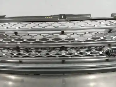Автозапчастина б/у передня решіта для land rover range rover (lm) 4.4 v8 cat посилання на oem iam ah428138a  n1.z3.3.5.6
