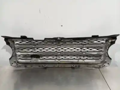 Автозапчастина б/у передня решіта для land rover range rover (lm) 4.4 v8 cat посилання на oem iam ah428138a