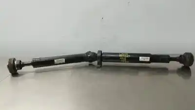 Автозапчастина б/у центр трансмісії для land rover range rover (lm) 4.4 v8 cat посилання на oem iam   n2.z1.7.2.b