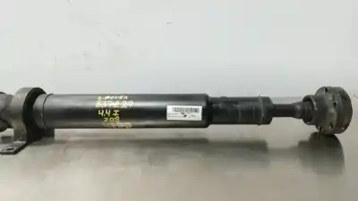 Автозапчастина б/у центр трансмісії для land rover range rover (lm) 4.4 v8 cat посилання на oem iam   n2.z1.7.2.b