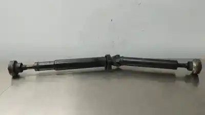 Автозапчастина б/у центр трансмісії для land rover range rover (lm) 4.4 v8 cat посилання на oem iam   n2.z1.7.2.b