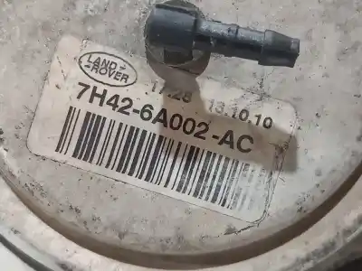 Second-hand car spare part engine support for land rover range rover (lm) 4.4 v8 cat oem iam references 7h426a002ac  n1.z2.6.8.2