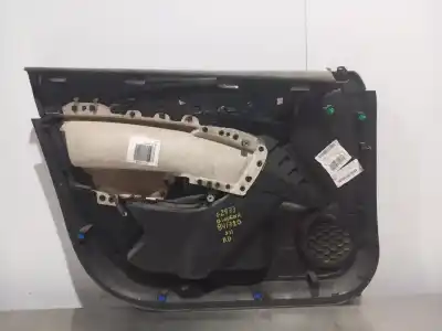 Автозапчастина б/у обработка передніх правіх дверей для opel insignia a sedán (g09) 2.0 cdti (69) посилання на oem iam 13327652  n1.z1.20.5.b