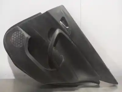 Second-hand car spare part right rear door trim for opel insignia a sedán (g09) 2.0 cdti (69) oem iam references 13327688