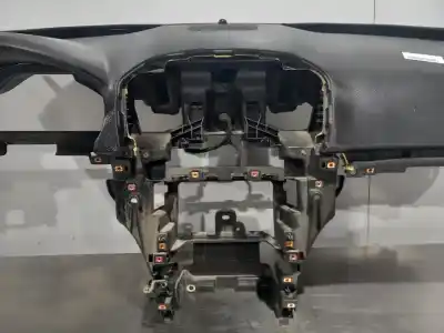 Second-hand car spare part dashboard for opel insignia a sedán (g09) 2.0 cdti (69) oem iam references   n1.z2.11.1.1