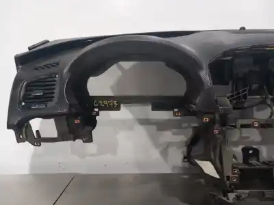 Second-hand car spare part dashboard for opel insignia a sedán (g09) 2.0 cdti (69) oem iam references   n1.z2.11.1.1