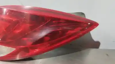 Pièce détachée automobile d'occasion FEU ARRIÈRE DROIT pour OPEL INSIGNIA A SEDÁN (G09)  Références OEM IAM 13226837  N1.Z1.4.1.M