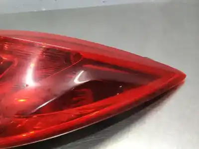 Second-hand car spare part right tailgate light for opel insignia a sedán (g09) 2.0 cdti (69) oem iam references 13226837
