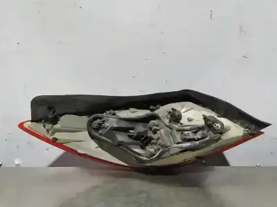 Автозапчастина б/у правий ліхтар для opel insignia a sedán (g09) 2.0 cdti (69) посилання на oem iam 13226837  n1.z1.4.1.a